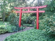 Japangarten