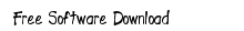 Freeware
